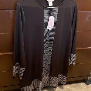 Christopher & Banks women’s top NWT